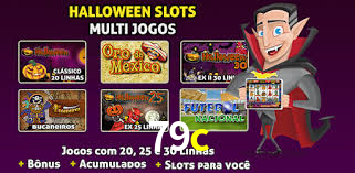 Bônus de Boas-vindas 79c